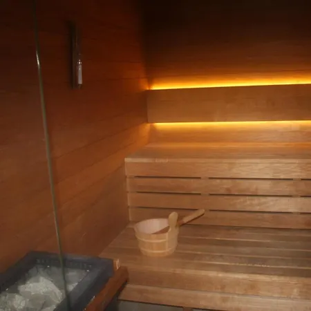 Nikoapartments - Miniapartment 2+2 Διαμέρισμα Krasków