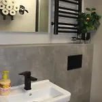 Nikoapartments - Miniapartment 2+2