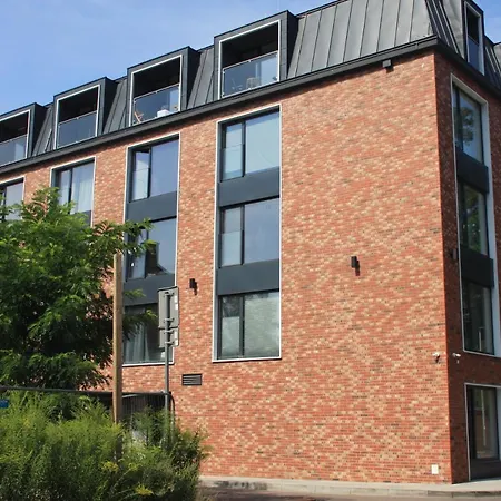 Nikoapartments - Miniapartment 2+2 Krakow