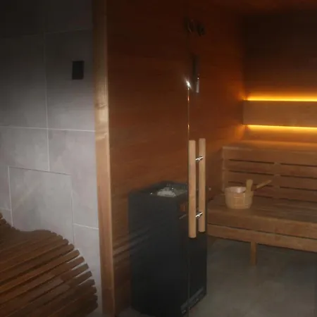 Daire Nikoapartments - Miniapartment 2+2