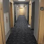Nikoapartments - Miniapartment 2+2 公寓