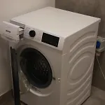 Nikoapartments - Miniapartment 2+2 Lägenhet Kraków