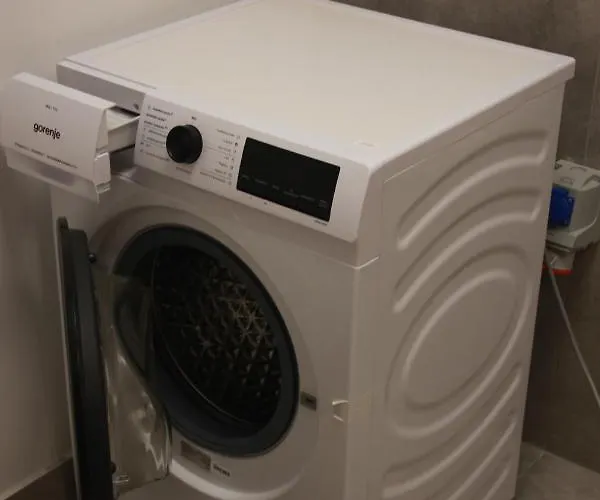 Nikoapartments - Miniapartment 2+2 Apartmán Krakov