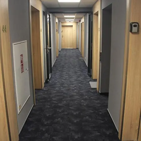 Nikoapartments - Miniapartment 2+2 Lägenhet