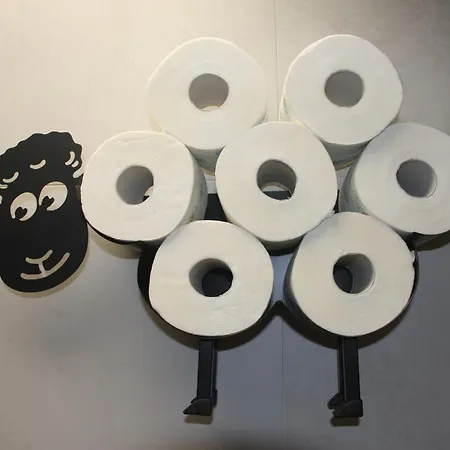 Nikoapartments - Miniapartment 2+2 아파트 *