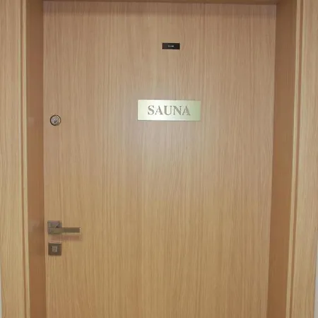 Nikoapartments - Miniapartment 2+2 아파트